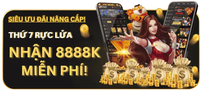 Vòng quay miễn phí game nổ hũ