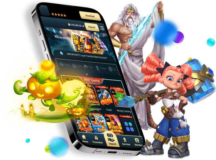 Bước 1: Truy cập trang web appn188