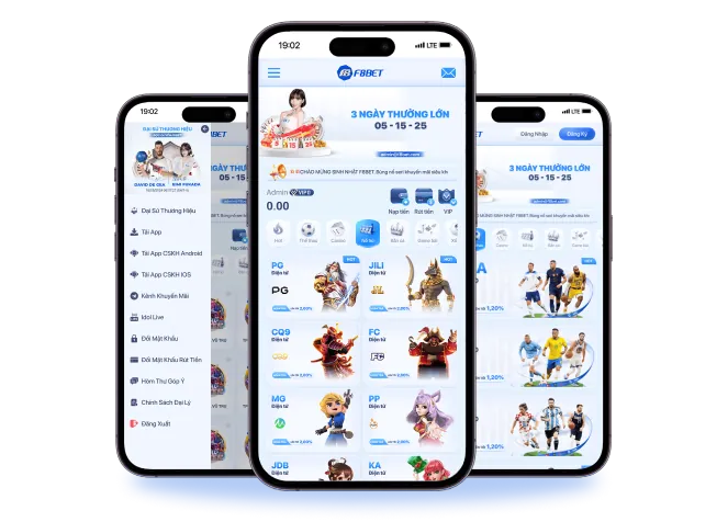 Hệ thống bảo mật vững chắc của appn188 nhà cái